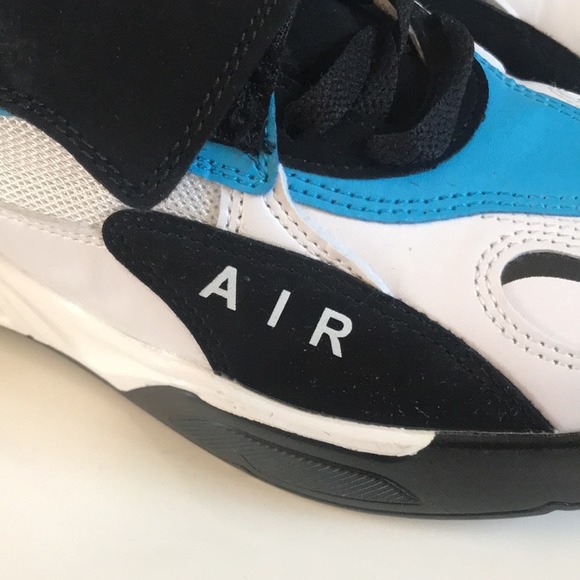 Air Fashion Professional Sakteobard Skateboard Shoe Men's Size EU 43 / US 10 - Picture 2 of 10